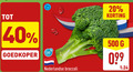 klik op dit plaatje voor een vergroting en voor vergelijkbare aanbiedingen gerelateerd aan ` broccoli 20 40 500 goedkoper to planet proof nederlandse ` broccoli 20 40 500 goedkoper to planet proof nederlandse