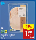 klik op dit plaatje voor een vergroting en voor vergelijkbare aanbiedingen gerelateerd aan ` kipfilet 12 150 beter leven dieren gegrilde smaakvol ca. ge proeft gesneden ` kipfilet 12 150 beter leven dieren gegrilde smaakvol ca. ge proeft gesneden