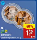 klik op dit plaatje voor een vergroting en voor vergelijkbare aanbiedingen gerelateerd aan ` beter leven bescherming gelderse worst plakjes borrelworst grillworst ` beter leven bescherming gelderse worst plakjes borrelworst grillworst
