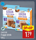 klik op dit plaatje voor een vergroting en voor vergelijkbare aanbiedingen gerelateerd aan ` 160 cocoa trappe drink cookie flavour salted caramel 10x milk nutri score nature ` 160 cocoa trappe drink cookie flavour salted caramel 10x milk nutri score nature