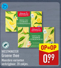 klik op dit plaatje voor een vergroting en voor vergelijkbare aanbiedingen gerelateerd aan ` thee 20 westminster groene citroen citroengras people gember meerdere zakjes fris gearomatiseerd ` thee 20 westminster groene citroen citroengras people gember meerdere zakjes fris gearomatiseerd