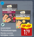 klik op dit plaatje voor een vergroting en voor vergelijkbare aanbiedingen gerelateerd aan ` 4 100 golden bridge protein bad berries with sweetener zoetstof avec 13 nutri score source 4x bar banana 14 people le nature meerdere stuks ` 4 100 golden bridge protein bad berries with sweetener zoetstof avec 13 nutri score source 4x bar banana 14 people le nature meerdere stuks