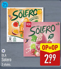 klik op dit plaatje voor een vergroting en voor vergelijkbare aanbiedingen gerelateerd aan ` ola ijslollies 3 solero stuks recycle with farmed fruits top ` ola ijslollies 3 solero stuks recycle with farmed fruits top