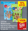klik op dit plaatje voor een vergroting en voor vergelijkbare aanbiedingen gerelateerd aan ` 2 15 500 dagelijkse beloning cm pen snack gerond luck dog kip snacks lucky hondensnacks kipfiletsnack strip vis stuk ` 2 15 500 dagelijkse beloning cm pen snack gerond luck dog kip snacks lucky hondensnacks kipfiletsnack strip vis stuk