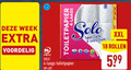 klik op dit plaatje voor een vergroting en voor vergelijkbare aanbiedingen gerelateerd aan ` toiletpapier 4 18 24 140 week solo xxl super zacht rollen ` toiletpapier 4 18 24 140 week solo xxl super zacht rollen