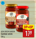 klik op dit plaatje voor een vergroting en voor vergelijkbare aanbiedingen gerelateerd aan ` 200 asia green garden sambal oelek fruitig pikant scharfilet ` 200 asia green garden sambal oelek fruitig pikant scharfilet
