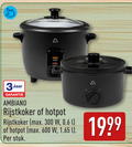 klik op dit plaatje voor een vergroting en voor vergelijkbare aanbiedingen gerelateerd aan ` rijstkoker 3 300 600 warm cook jaar hotpot l stuk ` rijstkoker 3 300 600 warm cook jaar hotpot l stuk