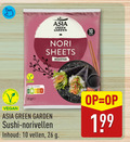 klik op dit plaatje voor een vergroting en voor vergelijkbare aanbiedingen gerelateerd aan ` 10 26 asia green garden sheets roasted pieces internal nutri score ge sushi inhoud vellen ` 10 26 asia green garden sheets roasted pieces internal nutri score ge sushi inhoud vellen