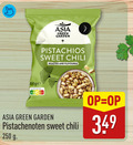 klik op dit plaatje voor een vergroting en voor vergelijkbare aanbiedingen gerelateerd aan ` pistachenoten 250 asia green garden pistachios sweet chili roasted and flavoured nutri score ` pistachenoten 250 asia green garden pistachios sweet chili roasted and flavoured nutri score