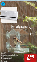 klik op dit plaatje voor een vergroting en voor vergelijkbare aanbiedingen gerelateerd aan ` 2 zuignappen belavi vogelvoederhuisje transparant stuk ` 2 zuignappen belavi vogelvoederhuisje transparant stuk