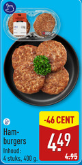 klik op dit plaatje voor een vergroting en voor vergelijkbare aanbiedingen gerelateerd aan ` 4 400 hamburger bbq cent burgers inhoud stuks ` 4 400 hamburger bbq cent burgers inhoud stuks