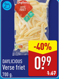 klik op dit plaatje voor een vergroting en voor vergelijkbare aanbiedingen gerelateerd aan ` patat 700 verse friet ` patat 700 verse friet
