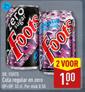 klik op dit plaatje voor een vergroting en voor vergelijkbare aanbiedingen gerelateerd aan ` cola 2 33 100 zero sugar foots 330ml veren dr be regular frisdrank planten stuk ` cola 2 33 100 zero sugar foots 330ml veren dr be regular frisdrank planten stuk