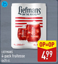 klik op dit plaatje voor een vergroting en voor vergelijkbare aanbiedingen gerelateerd aan ` speciaalbieren 3 4 liefmans fruitesse pack ` speciaalbieren 3 4 liefmans fruitesse pack