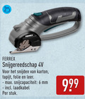 klik op dit plaatje voor een vergroting en voor vergelijkbare aanbiedingen gerelateerd aan ` 6 ferrex snijgereedschap snijden karton tapijt folie leer snijcapaciteit mm laadkabel stuk ` 6 ferrex snijgereedschap snijden karton tapijt folie leer snijcapaciteit mm laadkabel stuk