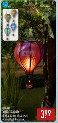 klik op dit plaatje voor een vergroting en voor vergelijkbare aanbiedingen gerelateerd aan ` solarlamp 11 42 belavi solar ballon cm vlameffect stuk ` solarlamp 11 42 belavi solar ballon cm vlameffect stuk