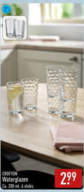 klik op dit plaatje voor een vergroting en voor vergelijkbare aanbiedingen gerelateerd aan ` glazen 6 200 waterglazen ca. ml stuks ` glazen 6 200 waterglazen ca. ml stuks