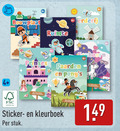 klik op dit plaatje voor een vergroting en voor vergelijkbare aanbiedingen gerelateerd aan ` stickerboek kleurboek 3 bouwplaat ruimte fsc www.fsc.org prinses paarden sticker stuk ` stickerboek kleurboek 3 bouwplaat ruimte fsc www.fsc.org prinses paarden sticker stuk