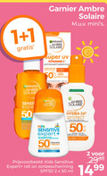 klik op dit plaatje voor een vergroting en voor vergelijkbare aanbiedingen gerelateerd aan ` 1 2 50 100 garnier ambre solair solaire super uv vitamine anti pigmentvlekken fluid vitamin bescherming lange onzichtbare finish vet plastique fa gezicht kids sensitive expert roll colore ceramide protect nouveau hydra spray haute protection hoog beschermende zonnespray gras waterresistent resistant water zonbescherming spf50 ml ` 1 2 50 100 garnier ambre solair solaire super uv vitamine anti pigmentvlekken fluid vitamin bescherming lange onzichtbare finish vet plastique fa gezicht kids sensitive expert roll colore ceramide protect nouveau hydra spray haute protection hoog beschermende zonnespray gras waterresistent resistant water zonbescherming spf50 ml