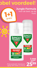 klik op dit plaatje voor een vergroting en voor vergelijkbare aanbiedingen gerelateerd aan ` 1 2 50 voordeel jungle formula beet huid anti muggenspray deet insect repellent factor original spray ml ` 1 2 50 voordeel jungle formula beet huid anti muggenspray deet insect repellent factor original spray ml
