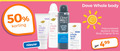 klik op dit plaatje voor een vergroting en voor vergelijkbare aanbiedingen gerelateerd aan ` 50 dove whole body deo all day and say with camomile odour control men care rose alcohol for feet beyond marine stick original intimate deostick ml 9 ` 50 dove whole body deo all day and say with camomile odour control men care rose alcohol for feet beyond marine stick original intimate deostick ml 9