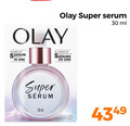 klik op dit plaatje voor een vergroting en voor vergelijkbare aanbiedingen gerelateerd aan ` dagcreme 5 30 olay super serum ml power one uno actual size real ` dagcreme 5 30 olay super serum ml power one uno actual size real