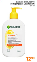 klik op dit plaatje voor een vergroting en voor vergelijkbare aanbiedingen gerelateerd aan ` 250 garnier skin active reinigingsgel vitamine ml gel nettoyant booster glow glycerine acid vitamin nettoie douceur boost reinigt mild stralen dermatologiquement dermatologisch getest free international formula ` 250 garnier skin active reinigingsgel vitamine ml gel nettoyant booster glow glycerine acid vitamin nettoie douceur boost reinigt mild stralen dermatologiquement dermatologisch getest free international formula