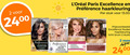 klik op dit plaatje voor een vergroting en voor vergelijkbare aanbiedingen gerelateerd aan ` haarkleuring 2 6 100 paris excellence stuk toner pearly boost loreal kleur couleur haute le language nouveau universal nudes creme verzorgende kleuring coloration triple couverture mount hour ammoniak sans longer licht bruin stuks 24 ` haarkleuring 2 6 100 paris excellence stuk toner pearly boost loreal kleur couleur haute le language nouveau universal nudes creme verzorgende kleuring coloration triple couverture mount hour ammoniak sans longer licht bruin stuks 24