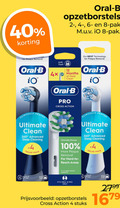 klik op dit plaatje voor een vergroting en voor vergelijkbare aanbiedingen gerelateerd aan ` opzetborstel 4 8 10 12 40 100 360 for removal oral b opzetborstels pak best technology clinically ultimate clean advanced deep cleaning x4 pack 4x pro cross action proven hard reach vs regular manual toothbrush only fe stuks ` opzetborstel 4 8 10 12 40 100 360 for removal oral b opzetborstels pak best technology clinically ultimate clean advanced deep cleaning x4 pack 4x pro cross action proven hard reach vs regular manual toothbrush only fe stuks