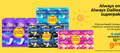 klik op dit plaatje voor een vergroting en voor vergelijkbare aanbiedingen gerelateerd aan ` maandverband 3 6 10 13 22 1662 always ultra day 3x normal super pack dailies superpak new daily protect xl night secure platinum 5x verband stuks pak ` maandverband 3 6 10 13 22 1662 always ultra day 3x normal super pack dailies superpak new daily protect xl night secure platinum 5x verband stuks pak