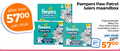 klik op dit plaatje voor een vergroting en voor vergelijkbare aanbiedingen gerelateerd aan ` 4 pampers paw patrol luiers stuk baby dry limited edition stop ultra schutz protection protect staps luier maat stuks ` 4 pampers paw patrol luiers stuk baby dry limited edition stop ultra schutz protection protect staps luier maat stuks