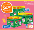 klik op dit plaatje voor een vergroting en voor vergelijkbare aanbiedingen gerelateerd aan ` wasmiddel 7 50 100 120 60120 origina ariel gigapack stuks spaar 1 punt 2x giga pack stuk oplosbaar korte cyclus original cycle action impeccable lenor color count longue pod verzending vlekverwijdering ` wasmiddel 7 50 100 120 60120 origina ariel gigapack stuks spaar 1 punt 2x giga pack stuk oplosbaar korte cyclus original cycle action impeccable lenor color count longue pod verzending vlekverwijdering