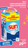 klik op dit plaatje voor een vergroting en voor vergelijkbare aanbiedingen gerelateerd aan ` vaatwasmiddel 42 sun vaatwastabletten giga stuks 6x tabletten le original reiniging verzending schitter ` vaatwasmiddel 42 sun vaatwastabletten giga stuks 6x tabletten le original reiniging verzending schitter