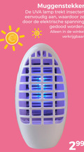 klik op dit plaatje voor een vergroting en voor vergelijkbare aanbiedingen gerelateerd aan ` muggenstekker uva lamp insecten elektrische spanning ` muggenstekker uva lamp insecten elektrische spanning