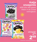 klik op dit plaatje voor een vergroting en voor vergelijkbare aanbiedingen gerelateerd aan ` snoep 400 katja snoepmix veggie enige kokindjes yoghurt gums apekoppen ` snoep 400 katja snoepmix veggie enige kokindjes yoghurt gums apekoppen