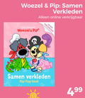 klik op dit plaatje voor een vergroting en voor vergelijkbare aanbiedingen gerelateerd aan ` 200 woezel pip verkleden online keer flip flap boek ` 200 woezel pip verkleden online keer flip flap boek