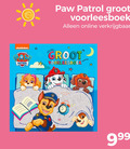 klik op dit plaatje voor een vergroting en voor vergelijkbare aanbiedingen gerelateerd aan ` paw patrol voorleesboek online nickelodeon ` paw patrol voorleesboek online nickelodeon