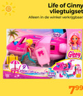 klik op dit plaatje voor een vergroting en voor vergelijkbare aanbiedingen gerelateerd aan ` 9 life ginny toys travel pieces go ready for off holiday ` 9 life ginny toys travel pieces go ready for off holiday