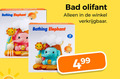 klik op dit plaatje voor een vergroting en voor vergelijkbare aanbiedingen gerelateerd aan ` 18 bathing elephant bad olifant ` 18 bathing elephant bad olifant
