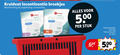 klik op dit plaatje voor een vergroting en voor vergelijkbare aanbiedingen gerelateerd aan ` 12 500 kruidvat incontinentie broekjes bescherming regelmatig urineverlies pants discreet tour doux peau dubbele anti duits 4in1 secure pro quick dry invisible fi conti huidvriendelijke voile superieur double barres protection fit odor control stuk unisex stuks ` 12 500 kruidvat incontinentie broekjes bescherming regelmatig urineverlies pants discreet tour doux peau dubbele anti duits 4in1 secure pro quick dry invisible fi conti huidvriendelijke voile superieur double barres protection fit odor control stuk unisex stuks