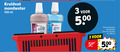 klik op dit plaatje voor een vergroting en voor vergelijkbare aanbiedingen gerelateerd aan ` 3 10 500 kruidvat mondwater ml total care mondspoeling bain bouche zero alcohol ` 3 10 500 kruidvat mondwater ml total care mondspoeling bain bouche zero alcohol