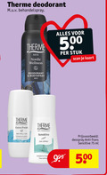 klik op dit plaatje voor een vergroting en voor vergelijkbare aanbiedingen gerelateerd aan ` 500 therme deodorant behandelspray men nordic wellness 5 00 stuk scan kaart bodyspray anti transpirant fresh roll ontspant geur aqua sensitive spray deospray ml frisse zachte ge ` 500 therme deodorant behandelspray men nordic wellness 5 00 stuk scan kaart bodyspray anti transpirant fresh roll ontspant geur aqua sensitive spray deospray ml frisse zachte ge