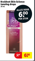 klik op dit plaatje voor een vergroting en voor vergelijkbare aanbiedingen gerelateerd aan ` 3 30 600 kruidvat skin science tanning drops ml 60 stuk all ages beautifying algae extract triple bronzage bewezen resultaat des ` 3 30 600 kruidvat skin science tanning drops ml 60 stuk all ages beautifying algae extract triple bronzage bewezen resultaat des