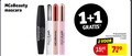klik op dit plaatje voor een vergroting en voor vergelijkbare aanbiedingen gerelateerd aan ` 1 2 mascara waterproof full volume total black noir clear stuks ` 1 2 mascara waterproof full volume total black noir clear stuks