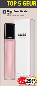 klik op dit plaatje voor een vergroting en voor vergelijkbare aanbiedingen gerelateerd aan ` 1 5 top geuren hugo boss vie ml eau parfum dames for women natural spray vaporisateur 75ml 2.5 ` 1 5 top geuren hugo boss vie ml eau parfum dames for women natural spray vaporisateur 75ml 2.5
