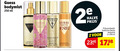 klik op dit plaatje voor een vergroting en voor vergelijkbare aanbiedingen gerelateerd aan ` 2 250 guess bodymist ml seductive fragrance pour le dream women femme mist usa sexy skin champagne corps desire 2e halve ` 2 250 guess bodymist ml seductive fragrance pour le dream women femme mist usa sexy skin champagne corps desire 2e halve