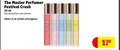 klik op dit plaatje voor een vergroting en voor vergelijkbare aanbiedingen gerelateerd aan ` 4 5 20 master perfume festival crush ml eau parfum dames rebel cherry bounce candy coconut vibe pistachio pulse vanilla toilette ` 4 5 20 master perfume festival crush ml eau parfum dames rebel cherry bounce candy coconut vibe pistachio pulse vanilla toilette