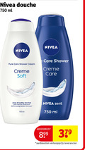 klik op dit plaatje voor een vergroting en voor vergelijkbare aanbiedingen gerelateerd aan ` 99 379 750 nivea douche ml care shower cream creme soft clean healthy skin feel with natural almond oil biodegradable formula ` 99 379 750 nivea douche ml care shower cream creme soft clean healthy skin feel with natural almond oil biodegradable formula