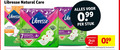 klik op dit plaatje voor een vergroting en voor vergelijkbare aanbiedingen gerelateerd aan ` 7 20 libresse natural care adaptive technology dailies liners regular cham aloe super night with wings flow stuk perfume body ` 7 20 libresse natural care adaptive technology dailies liners regular cham aloe super night with wings flow stuk perfume body
