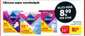 klik op dit plaatje voor een vergroting en voor vergelijkbare aanbiedingen gerelateerd aan ` 14 libresse super new adaptive technology night stuks ultra goodnight maandverband co 3x zon regular inlegkruisjes absorbent odour stuk inleg superpak ` 14 libresse super new adaptive technology night stuks ultra goodnight maandverband co 3x zon regular inlegkruisjes absorbent odour stuk inleg superpak